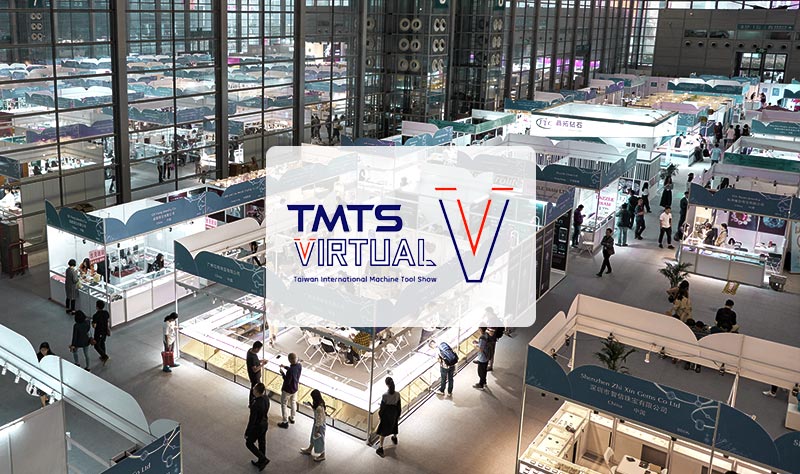 Tmts 2020 Top One Machinery Co Ltd